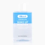 Hllozzi Bi-Phase Eye and Lip Makeup Remover Gentle Waterproof Cleanser 100ml
