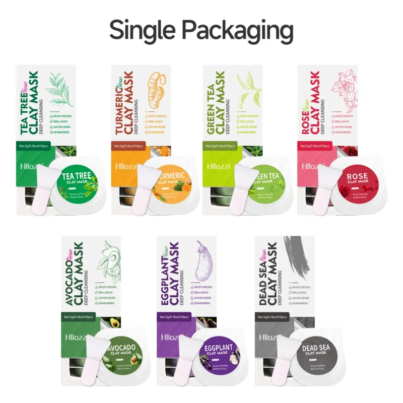 Hllozzi Facial Clay Mask Spu807305691318 3