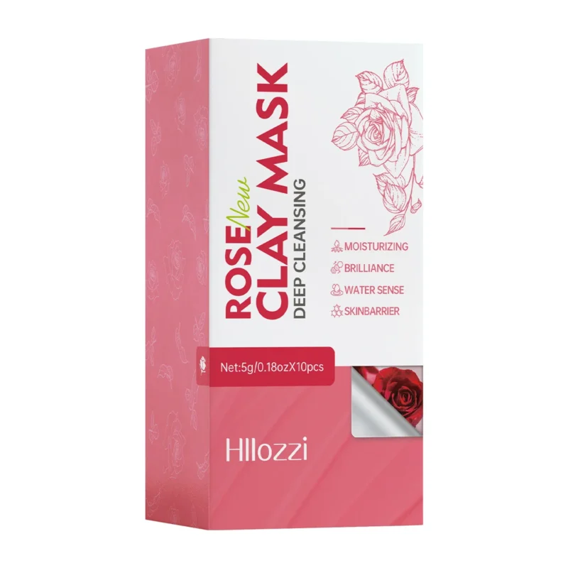 Hllozzi Facial Clay Mask Spu807305691318 5