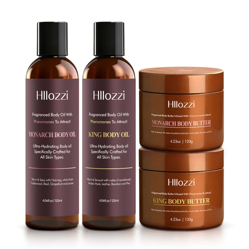 Hllozzi Pheromone Body Oil Butter Spu991772400900 6