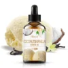 Coconut Vanilla 30ml