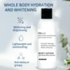 Body Lotion