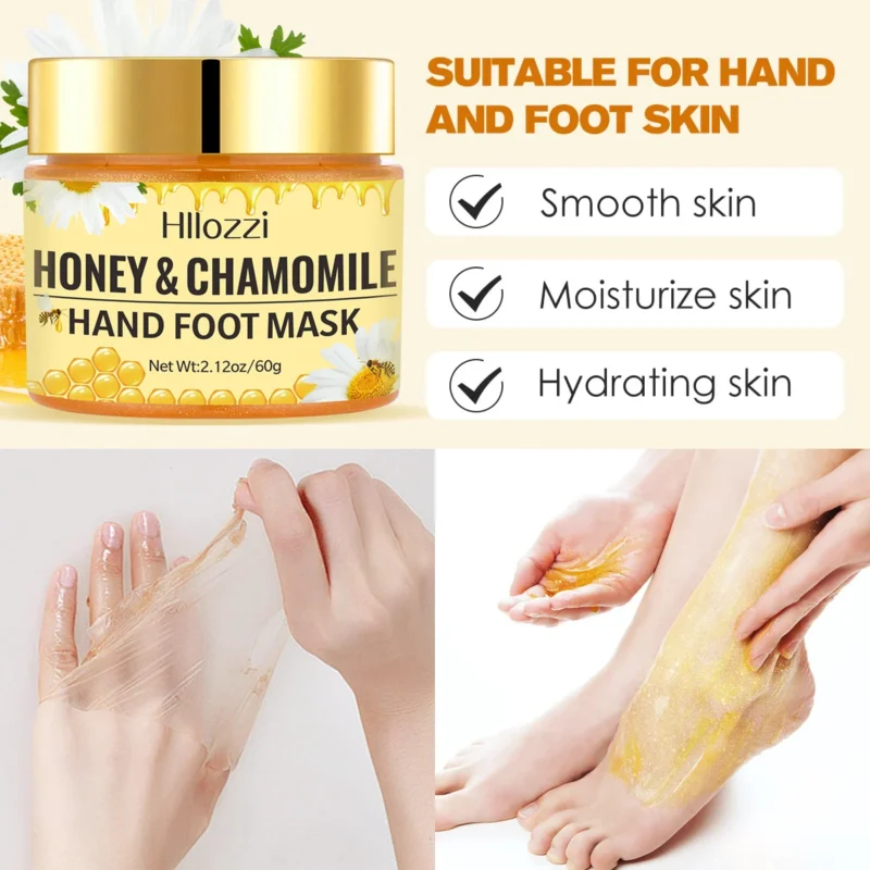 Honey Chamomile Hand Mask Spu992108212632 3