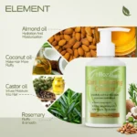 Keratin Hair Mask Curl Cream Spu985961311911 4