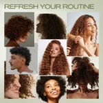 Keratin Hair Mask Curl Cream Spu985961311911 5