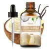Coconut Vanilla 60ml
