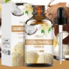 Coconut Vanilla 100ml