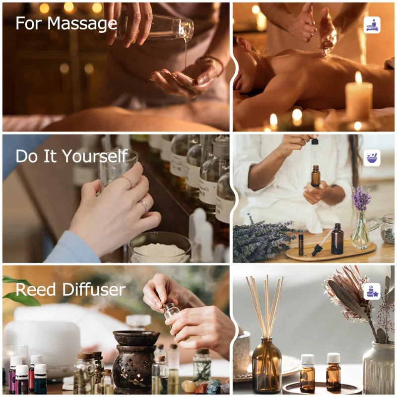 Pure Aromatherapy Essential Oil Spu890425759219 3