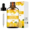 Lemon 60ml