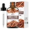 Sandalwood 60ml