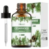 Cedarwood 60ml