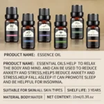 Pure Essential Oil Set Spu812334255596 3