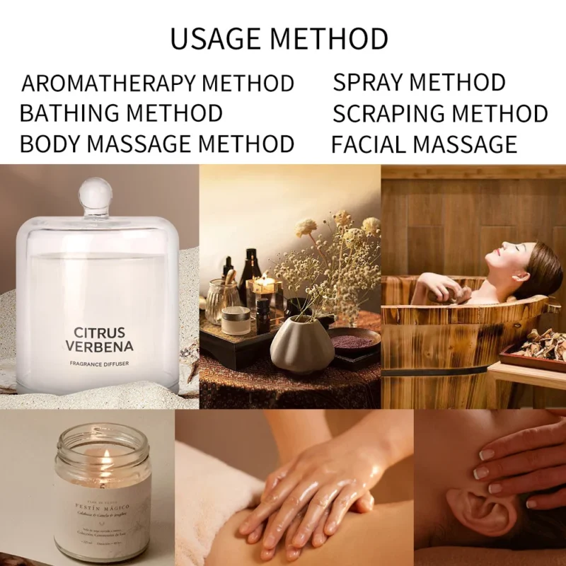 Pure Essential Oil Set Spu812334255596 4