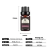 Patchouli 10ml