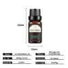 Tea Tree 10ml