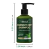 Rosemary Mint Shampoo 150ml