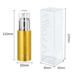 Shimmer Body Oil Highlighter Spu813539593711 5