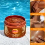 Shimmer Carrot Tanning Gel Spu890224549244 2