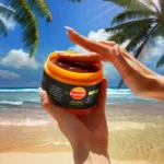 Shimmer Carrot Tanning Gel Spu890224549244 4