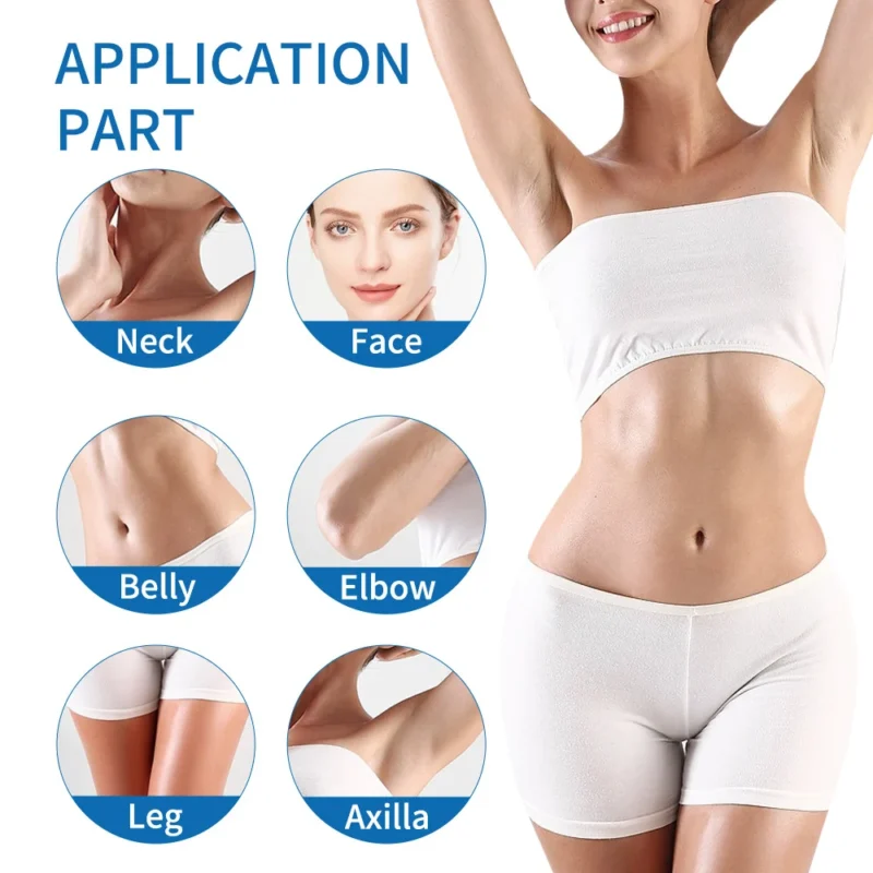 Snow Bleach Brightening Stick Spu1000670847428 4