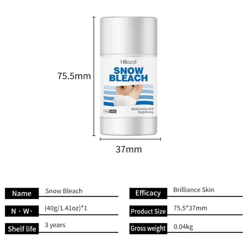 Snow Bleach Brightening Stick Spu1000670847428 6