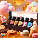 Sweet Dessert Essential Oil Set Spu1004150930220 6