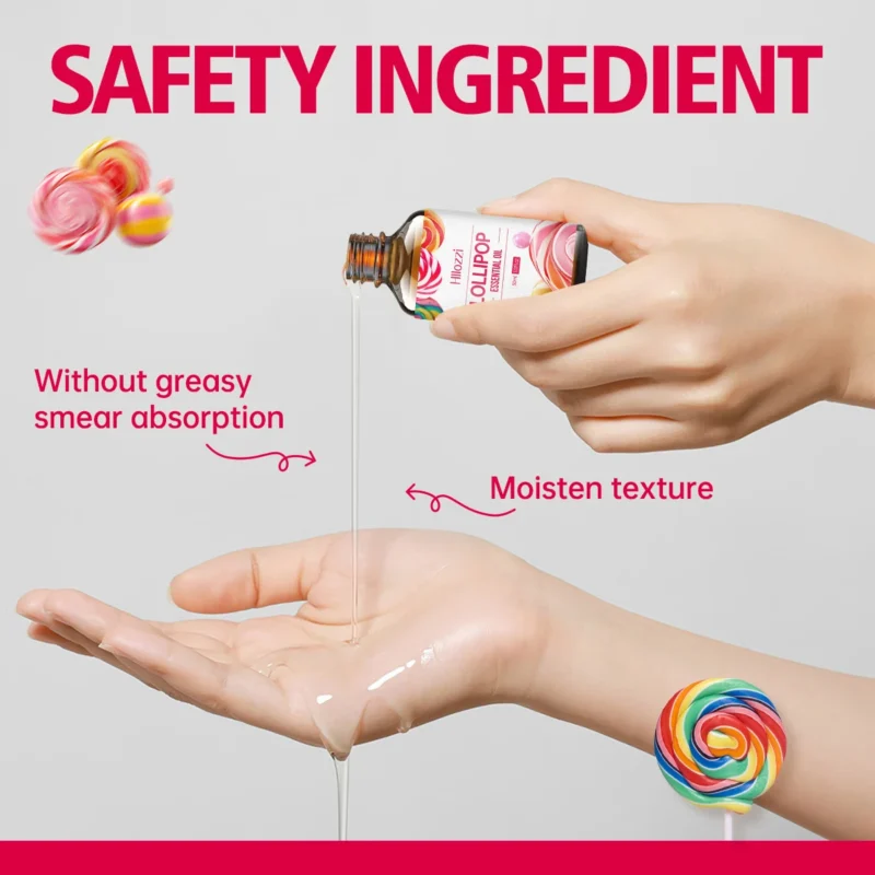 Sweet Scented Essential Oil Spu930604550880 3