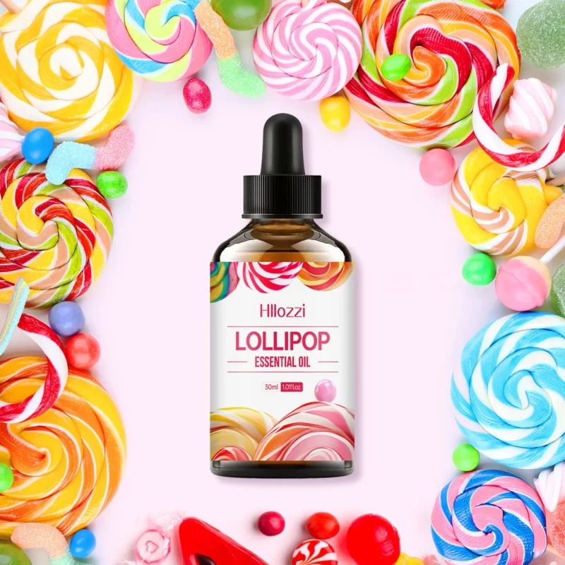 Sweet Scented Essential Oil Spu930604550880 2