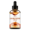 Caramel Pudding 30ml