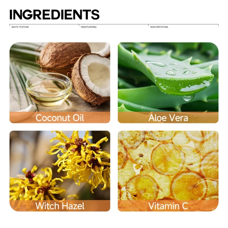 Tropical Self Tanning Body Cream Spu898471363852 3