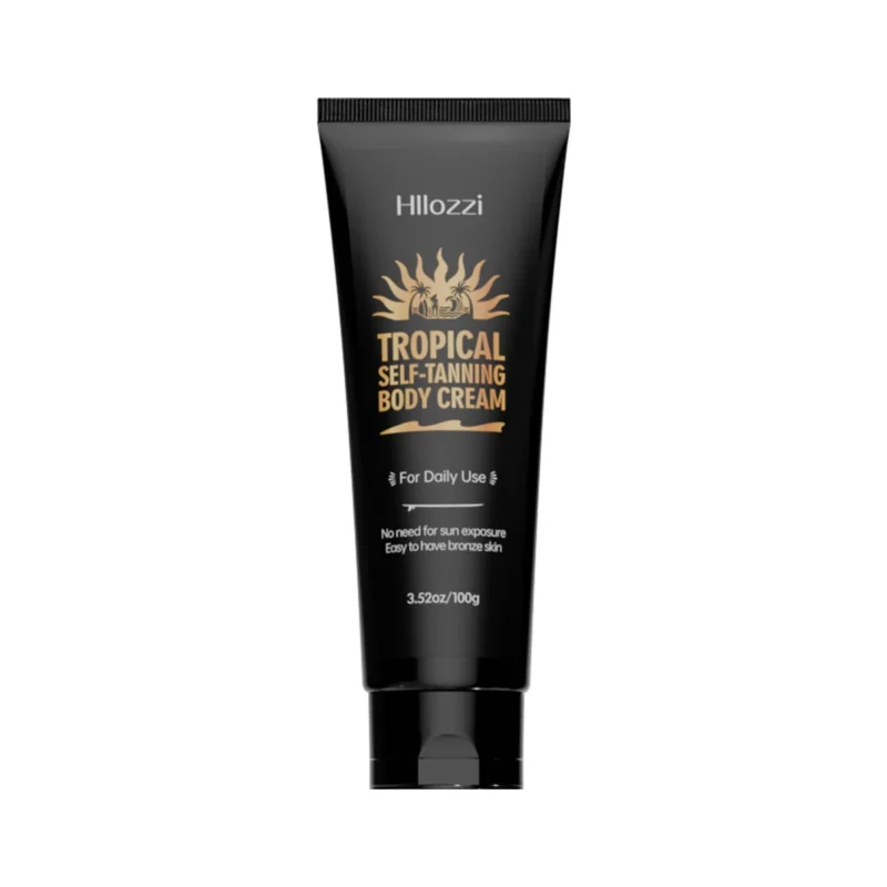 Tropical Self Tanning Body Cream Spu898471363852 5