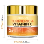 Turmeric Retinol Moisturizer Cream Spu903573224980 5