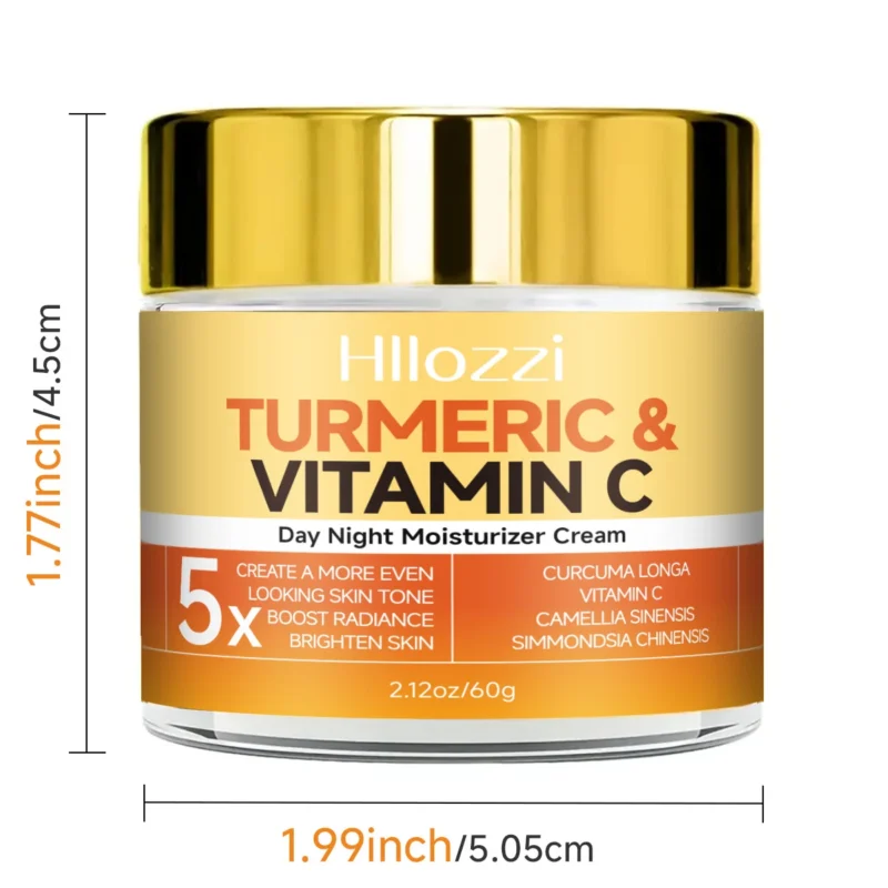 Turmeric Retinol Moisturizer Cream Spu903573224980 5