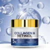 Collagen & Retinol Cream 60g/2.12oz