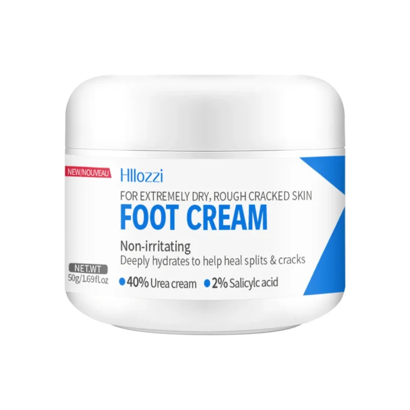 Urea Foot Cream Cracked Skin Spu813284603656 5